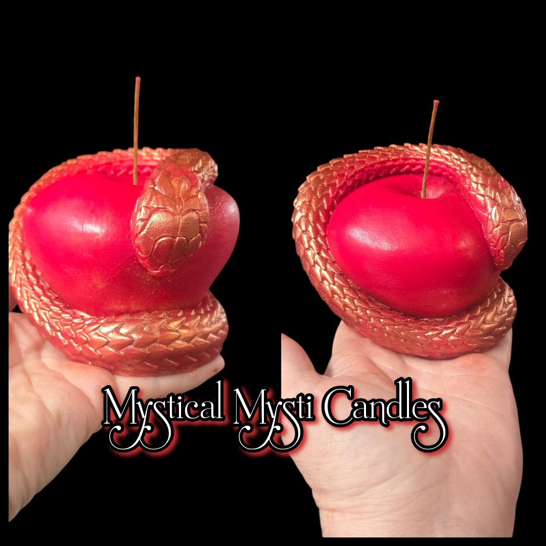 Serpent Apple