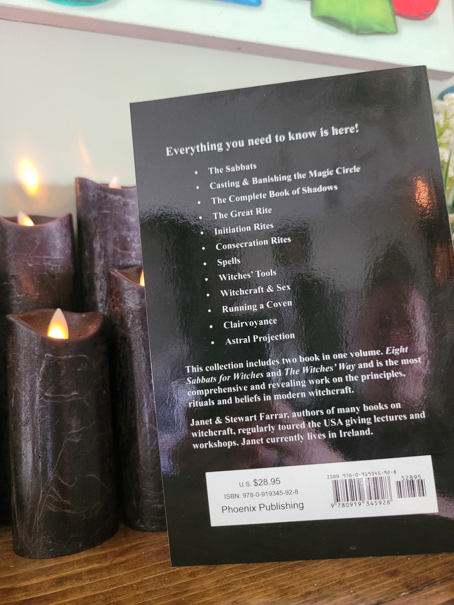 A Witches Bible