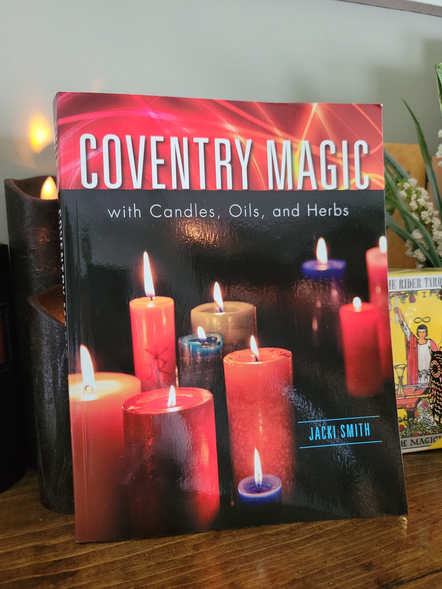Coventry Magic