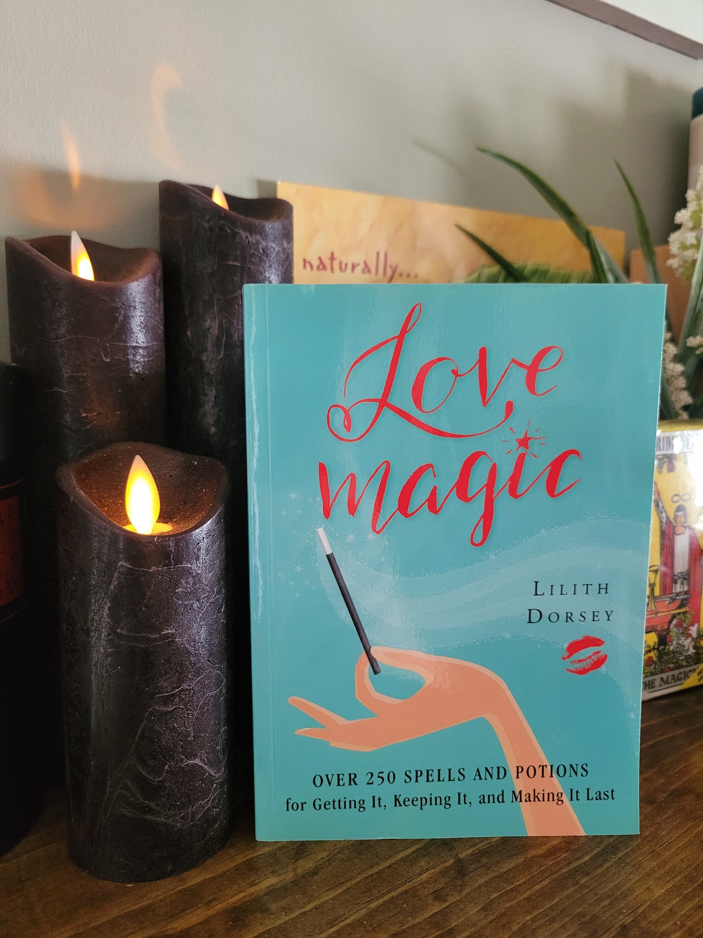 Love Magic