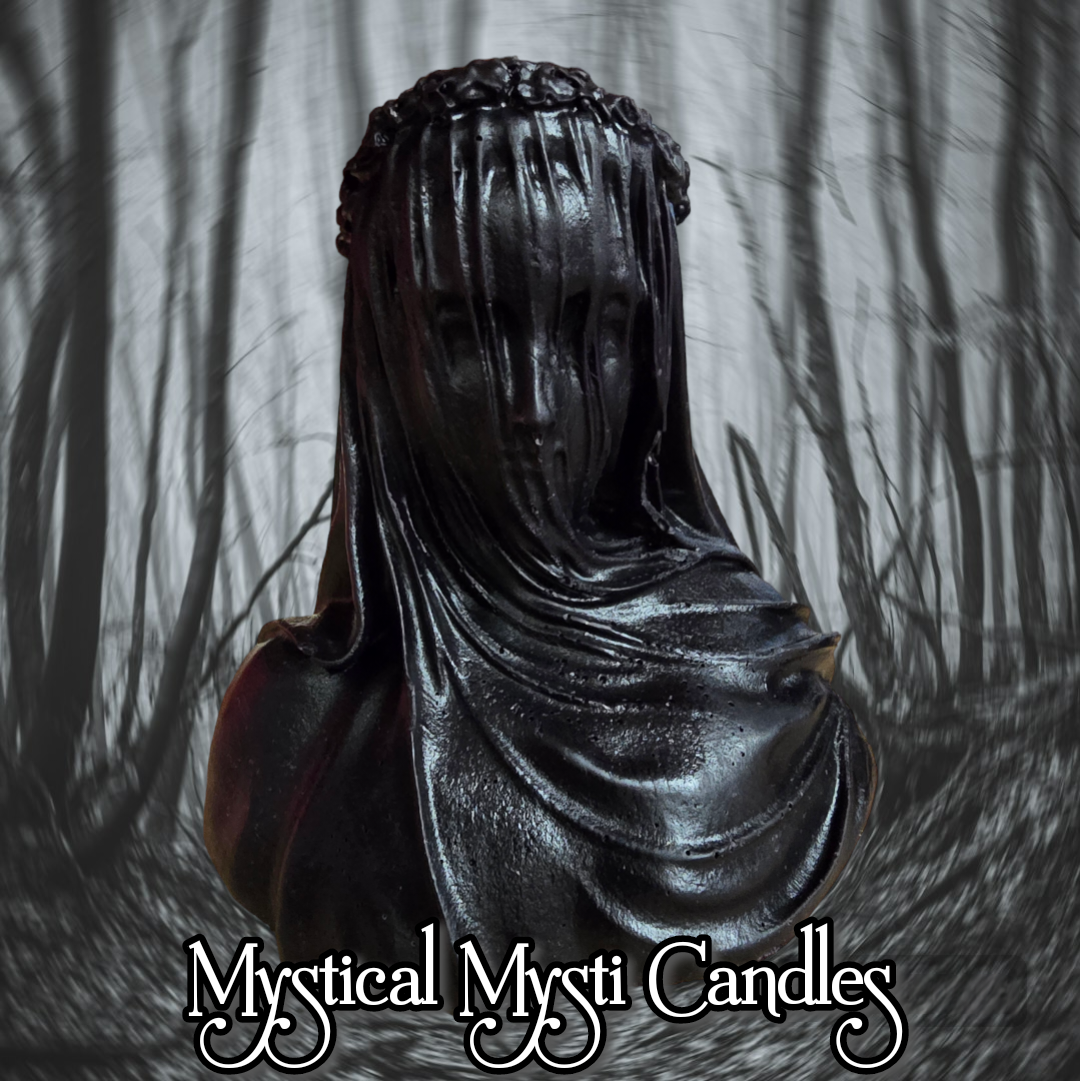 The Veiled Woman
