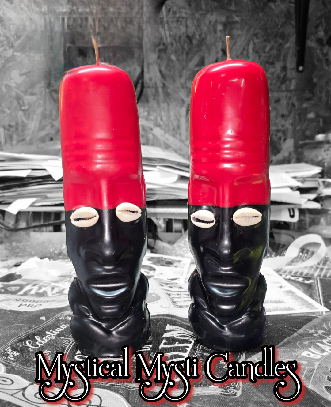 African Totem