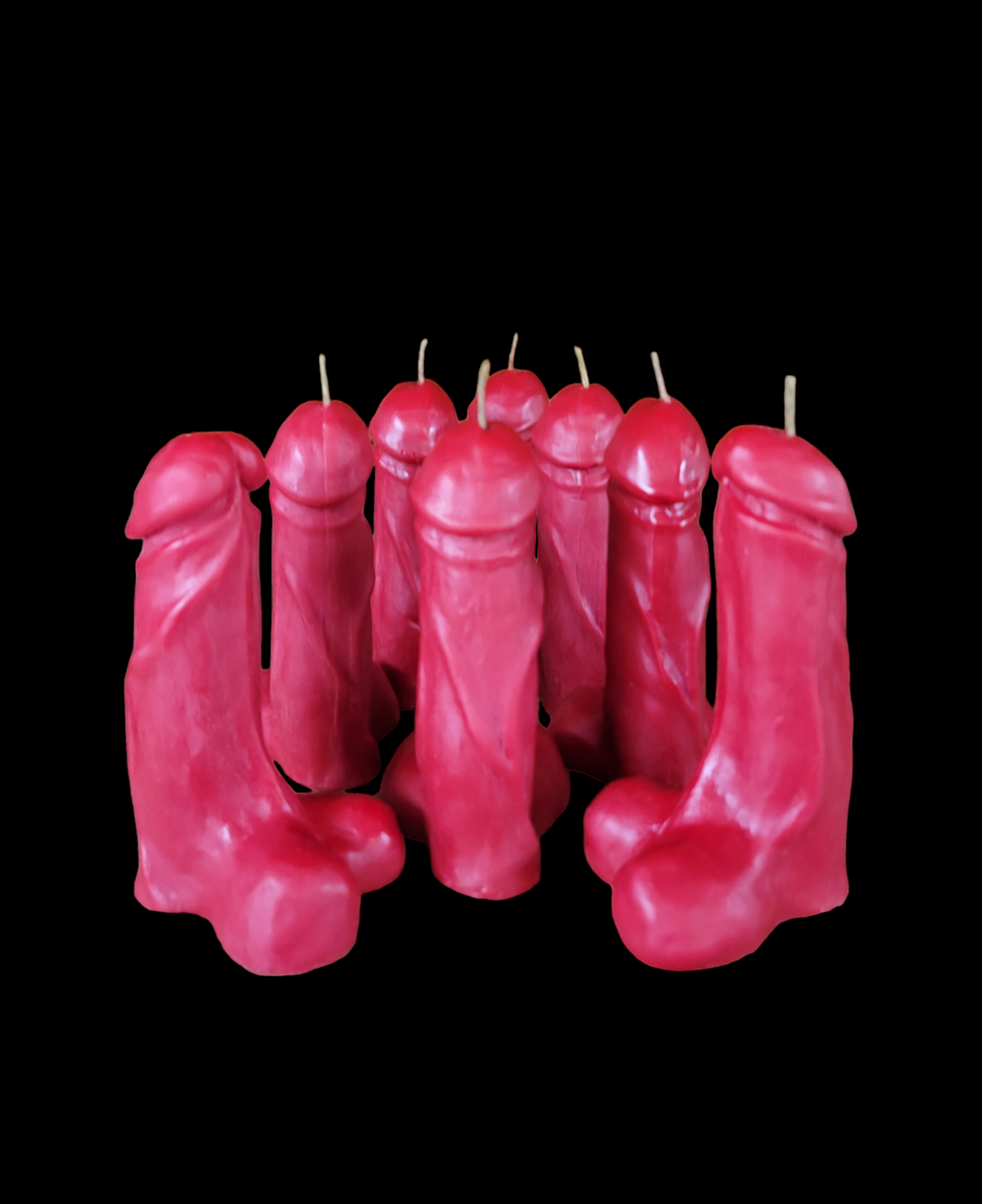 Penis 5"