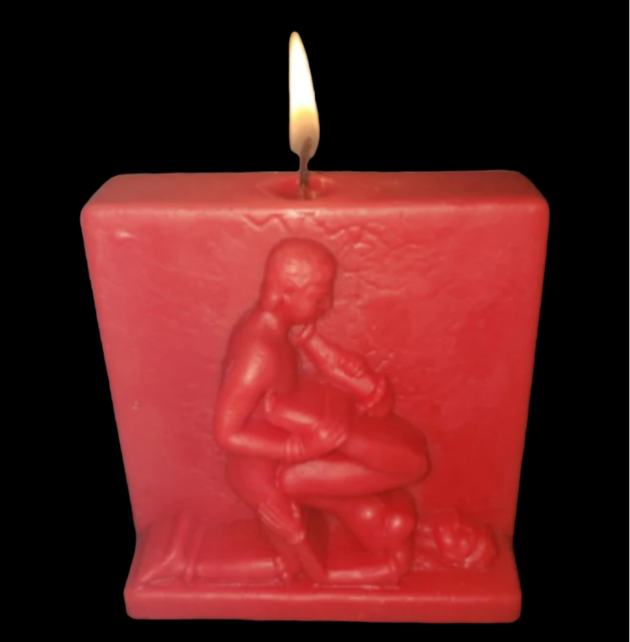 Kama Sutra #1