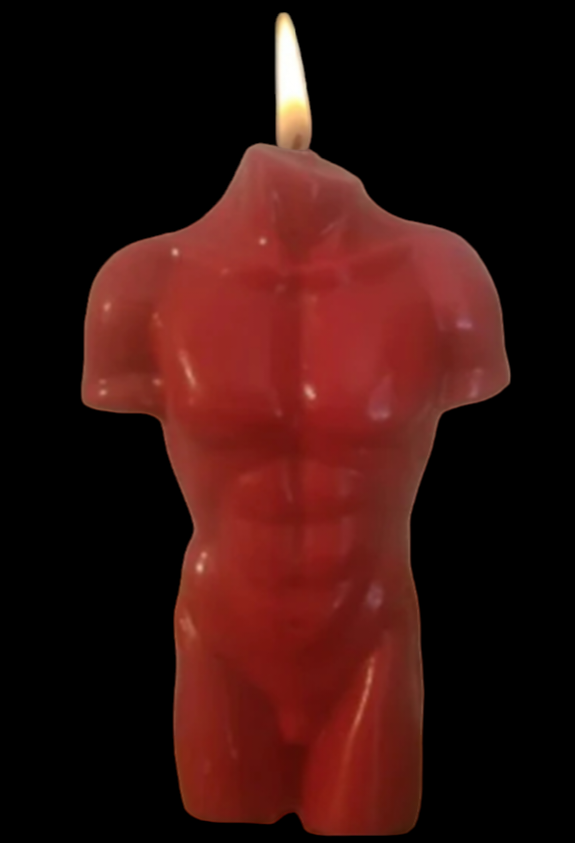 Torso Male