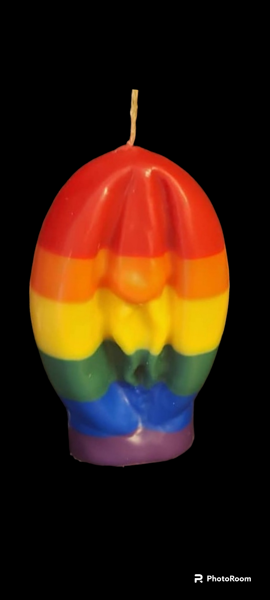 Vagina (rounded)