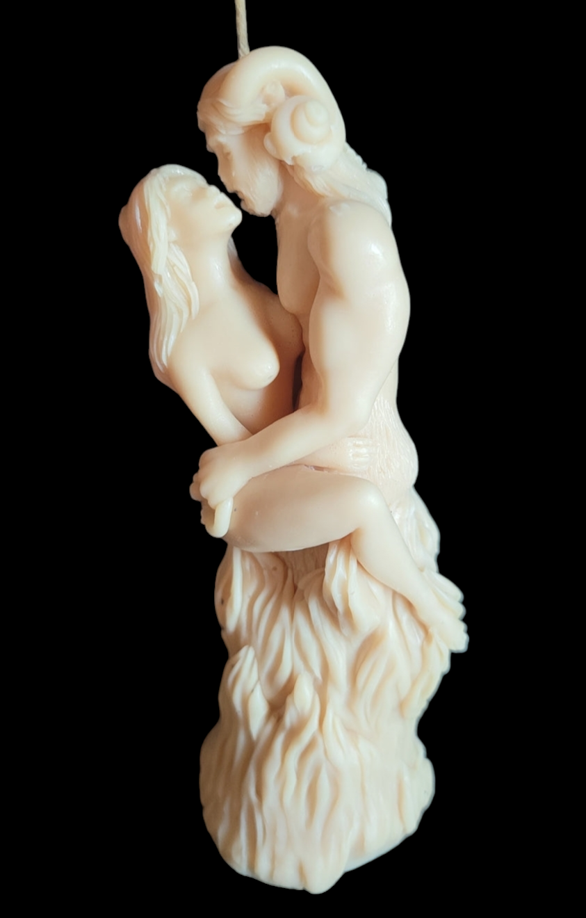 Cernunnos & Beltane (or Wicca)