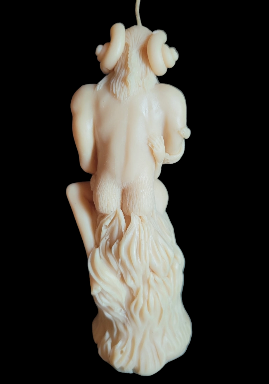 Cernunnos & Beltane (or Wicca)