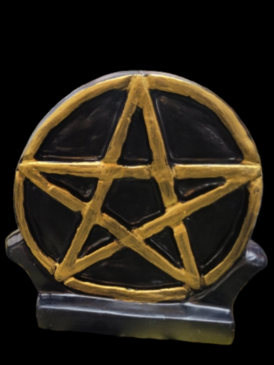 Pentacles