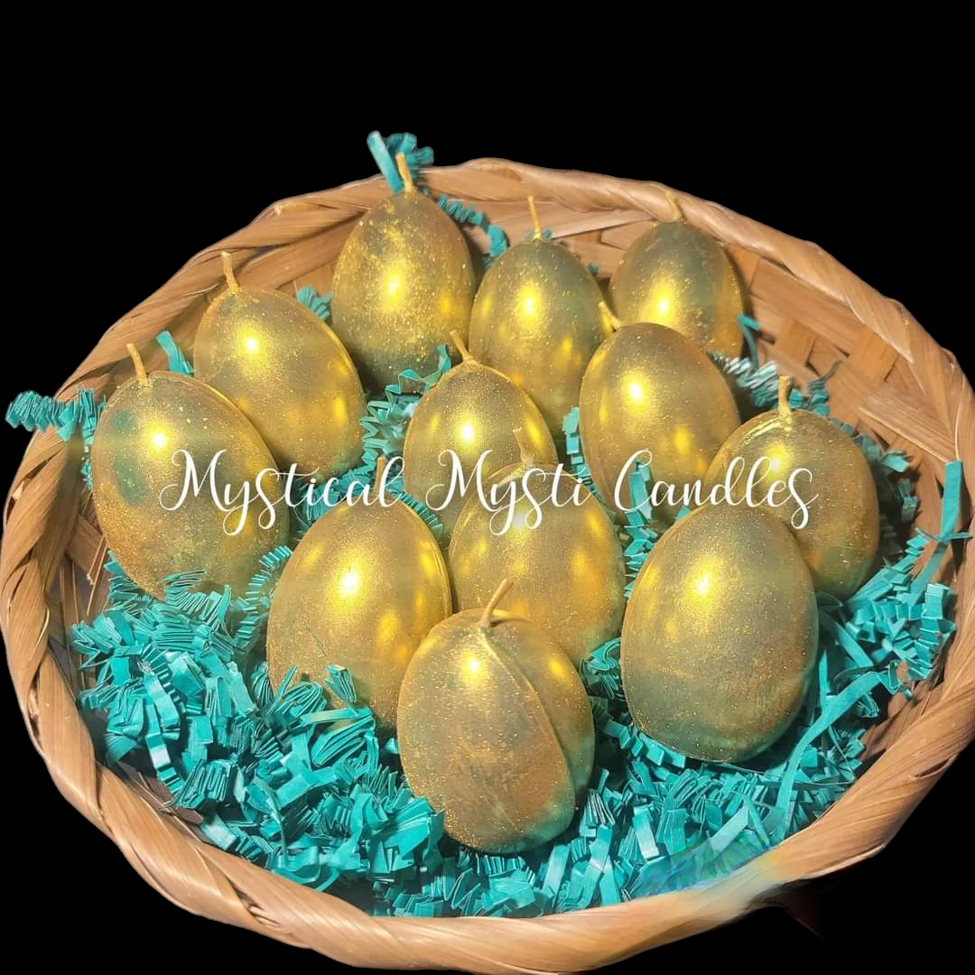 Egg Candle