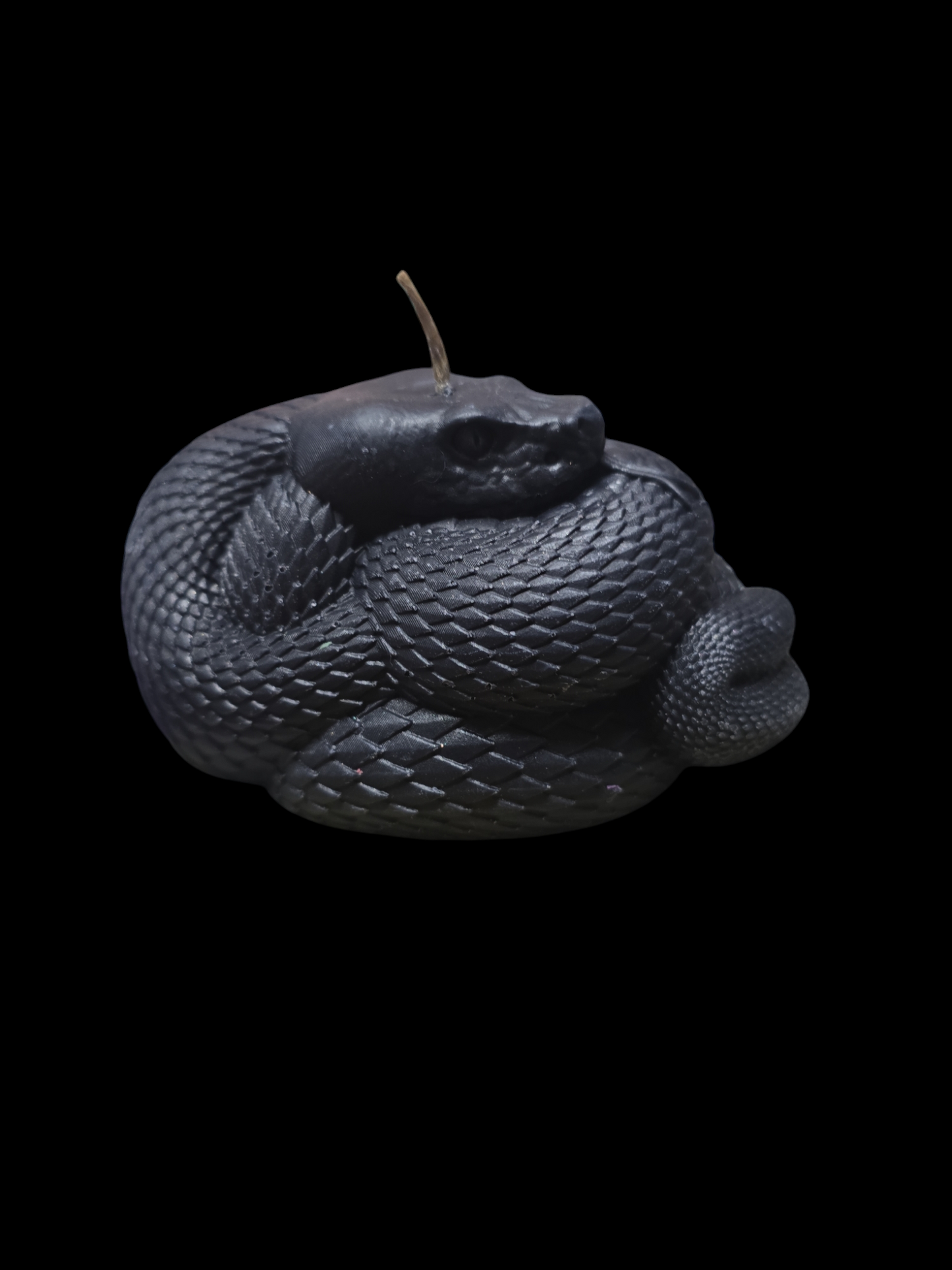 12 Months of CandleMagic RAFFLE!