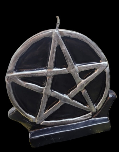 Pentacles