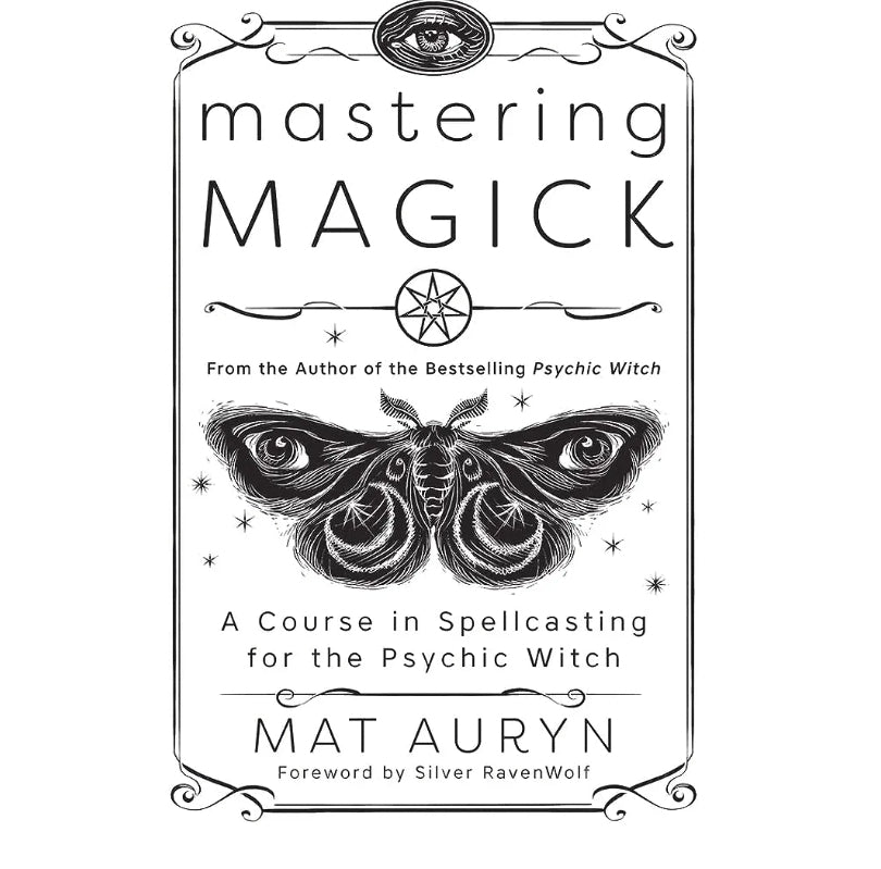 Mastering Magick