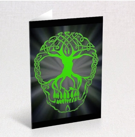 Goddess Greeting Cards