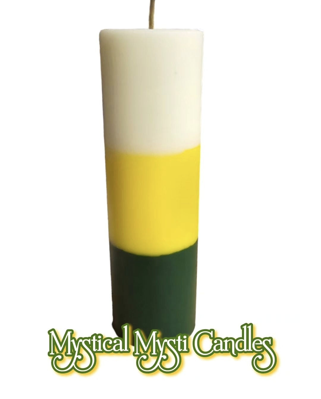 Pillars 2" X 6" - (Two or Three-Toned)
