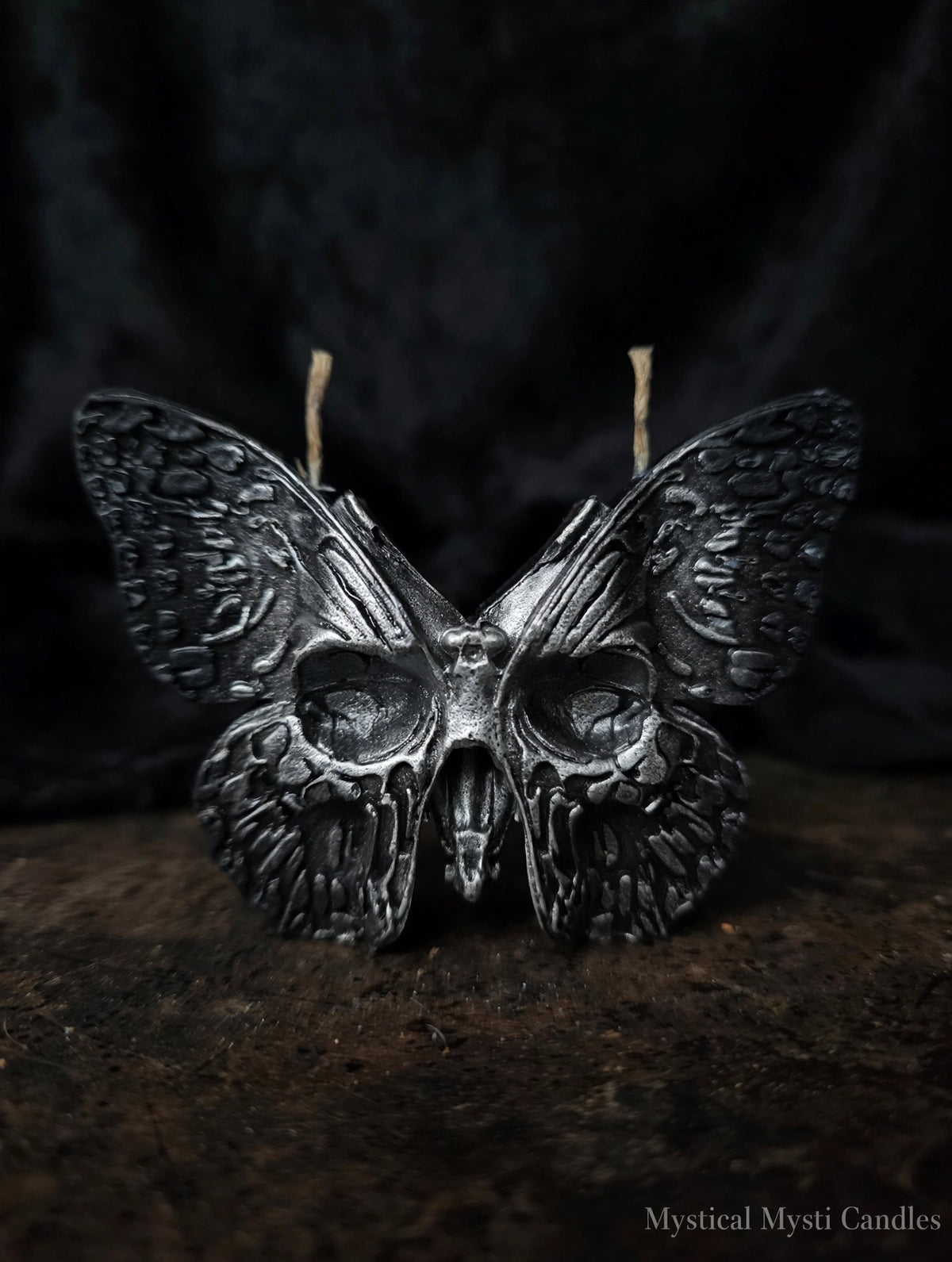Death Moth