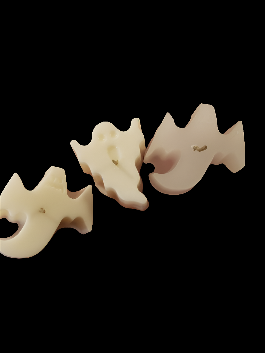 Ghost Tealights