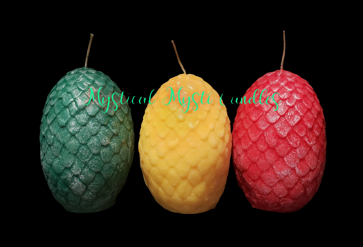 Dragon Egg