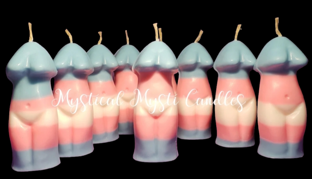 Female Penis Image - Transgender Colors
