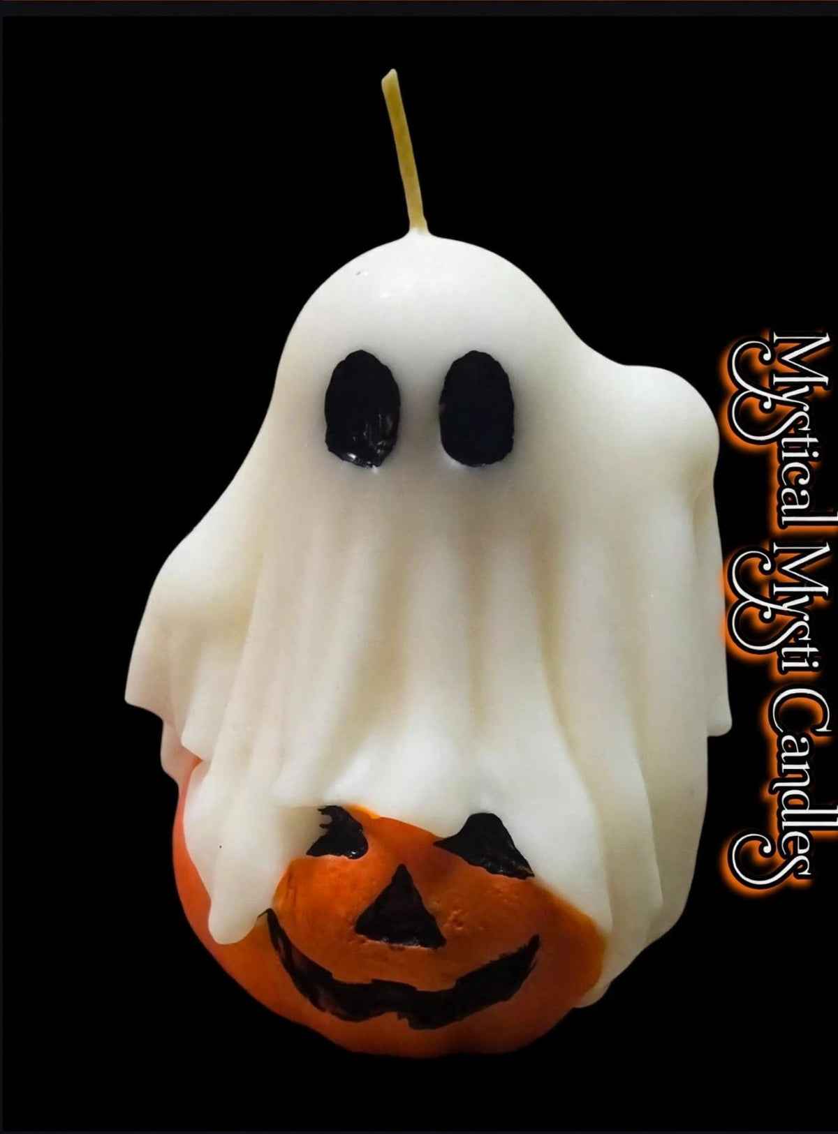 Ghosts! (Sold Separately)