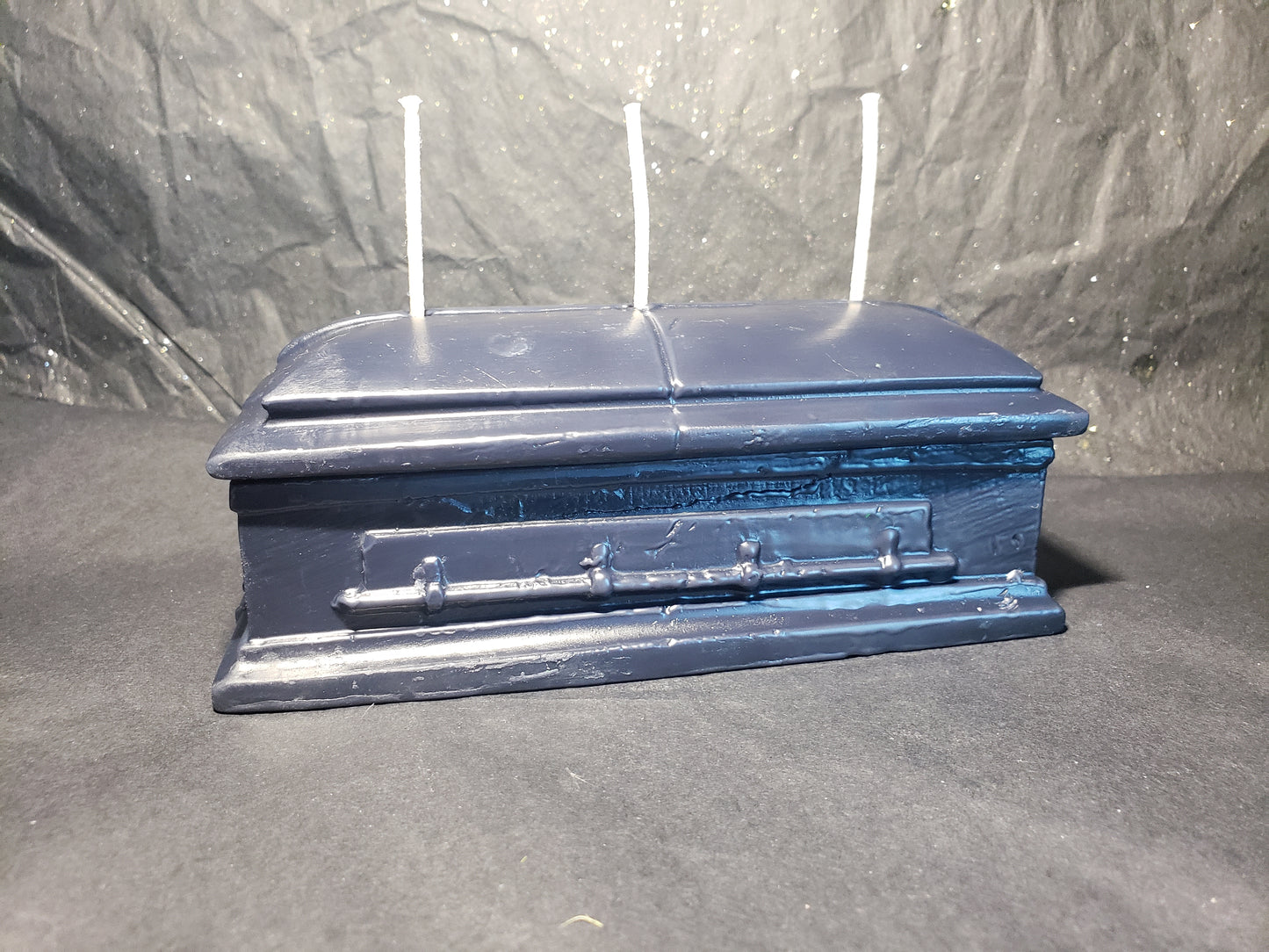 LOADABLE COFFIN
