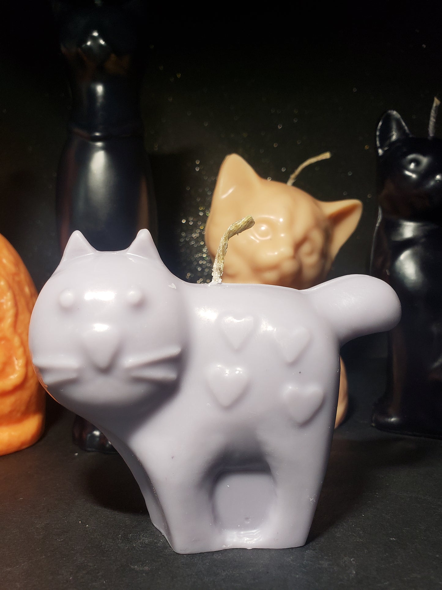 Love Cat