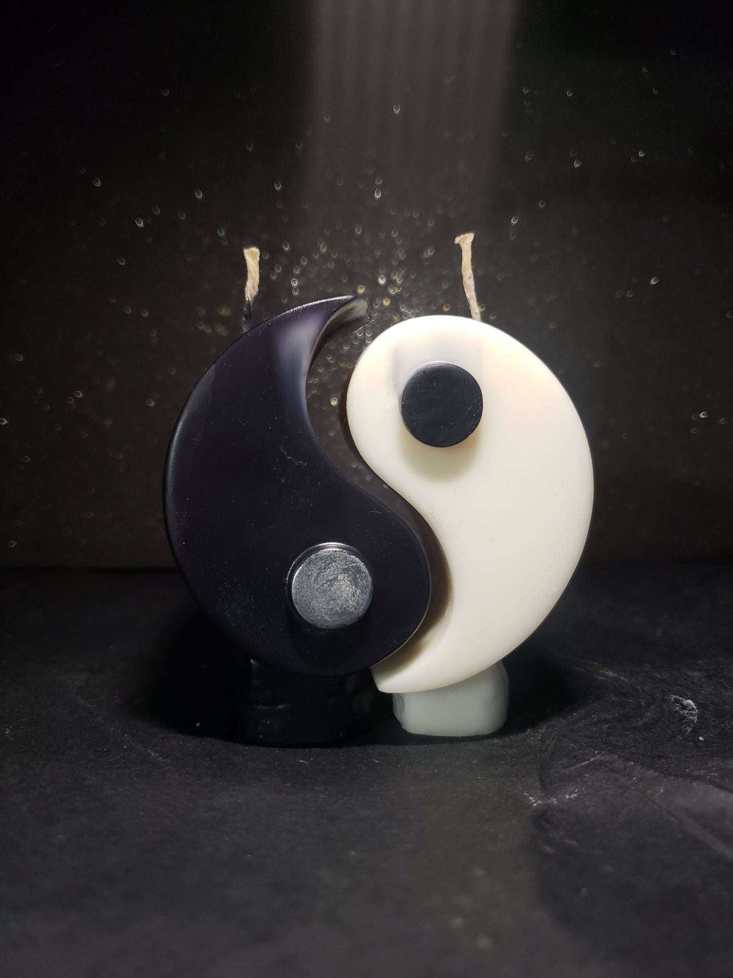 Yin & Yang Candle Set