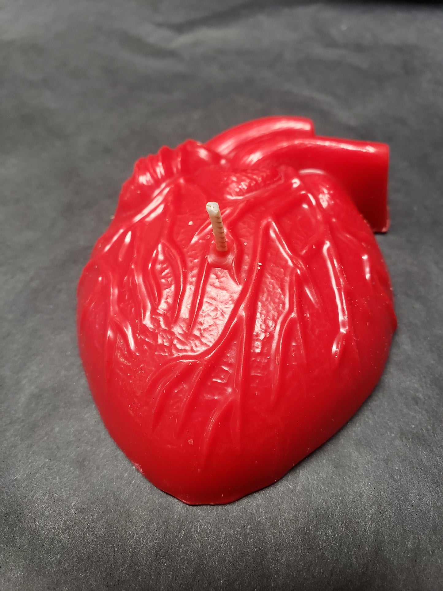 Anatomically Correct Heart 2D~ Large