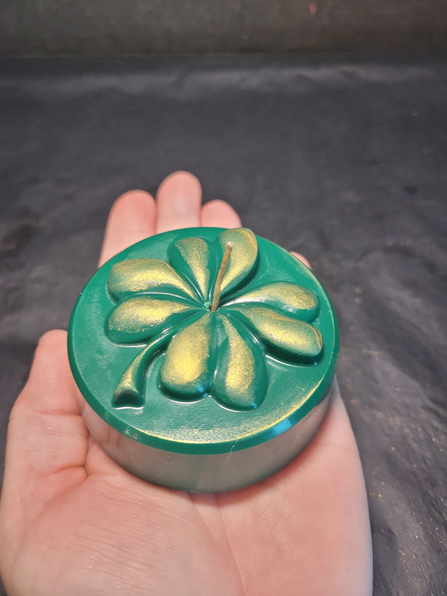 Clover Circle