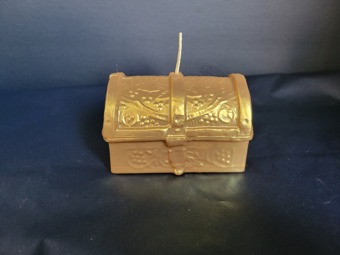 Loadable Treasure Chest