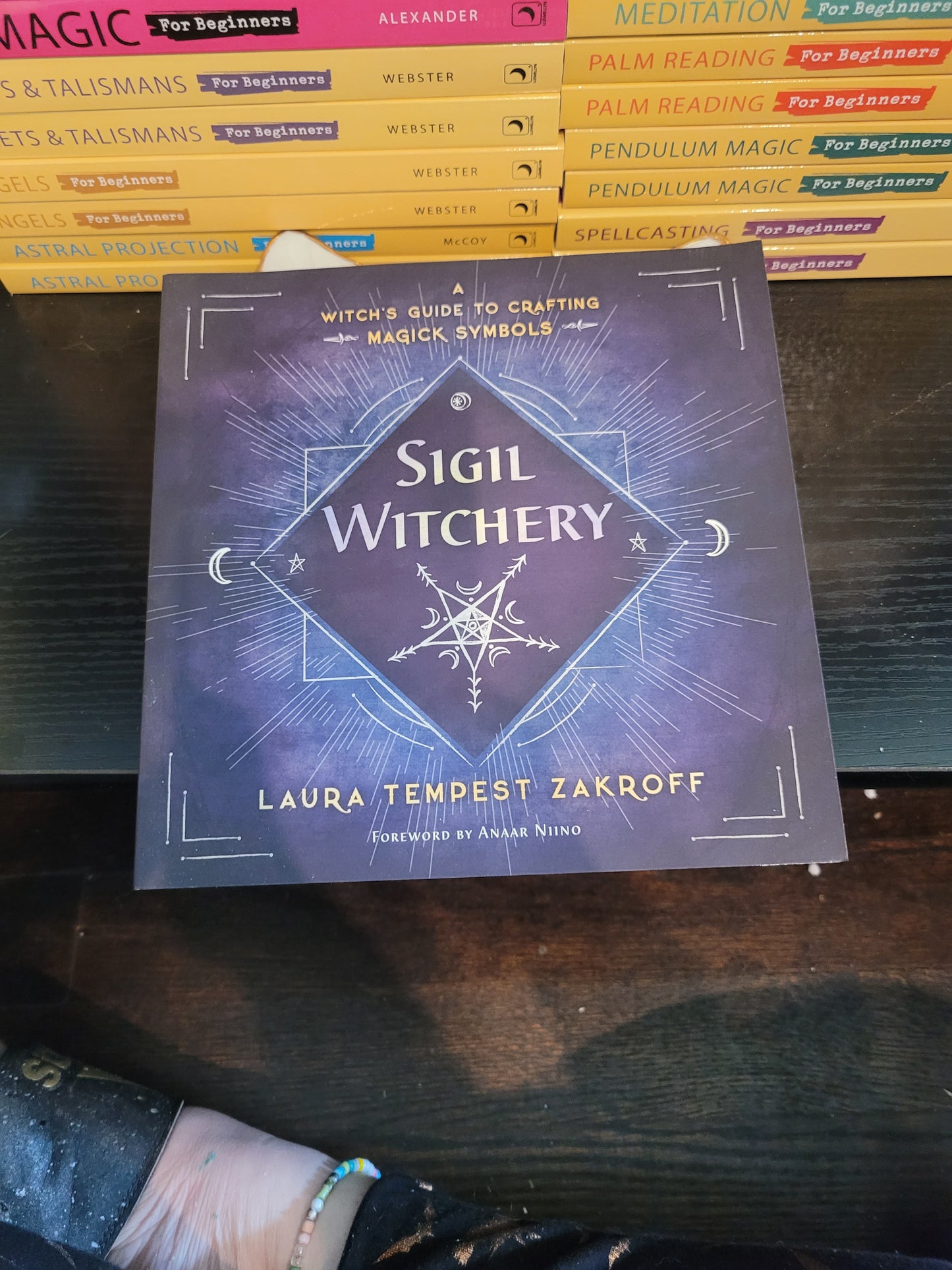 Sigil Witchery
