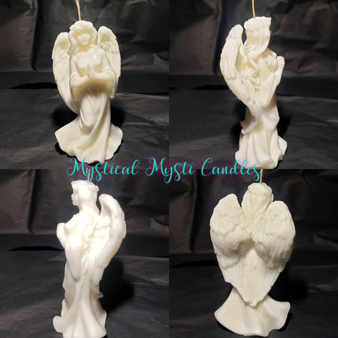 Angel ~ Elegant
