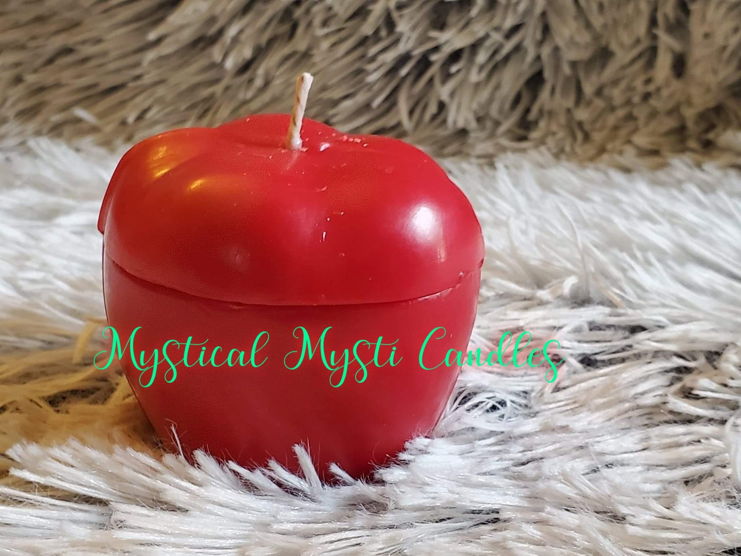 Apple ~ Loadable