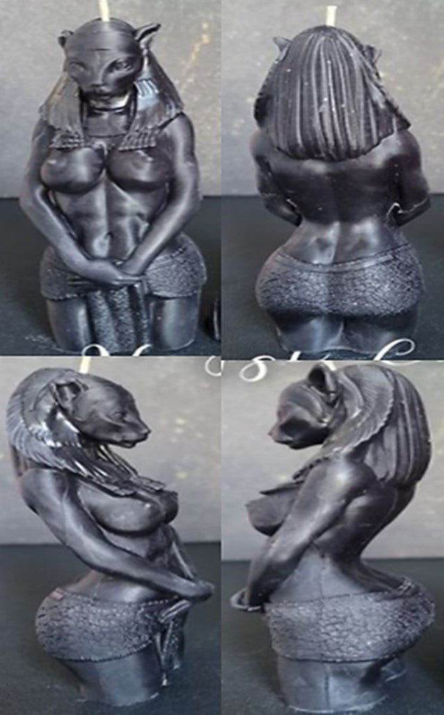 Bastet