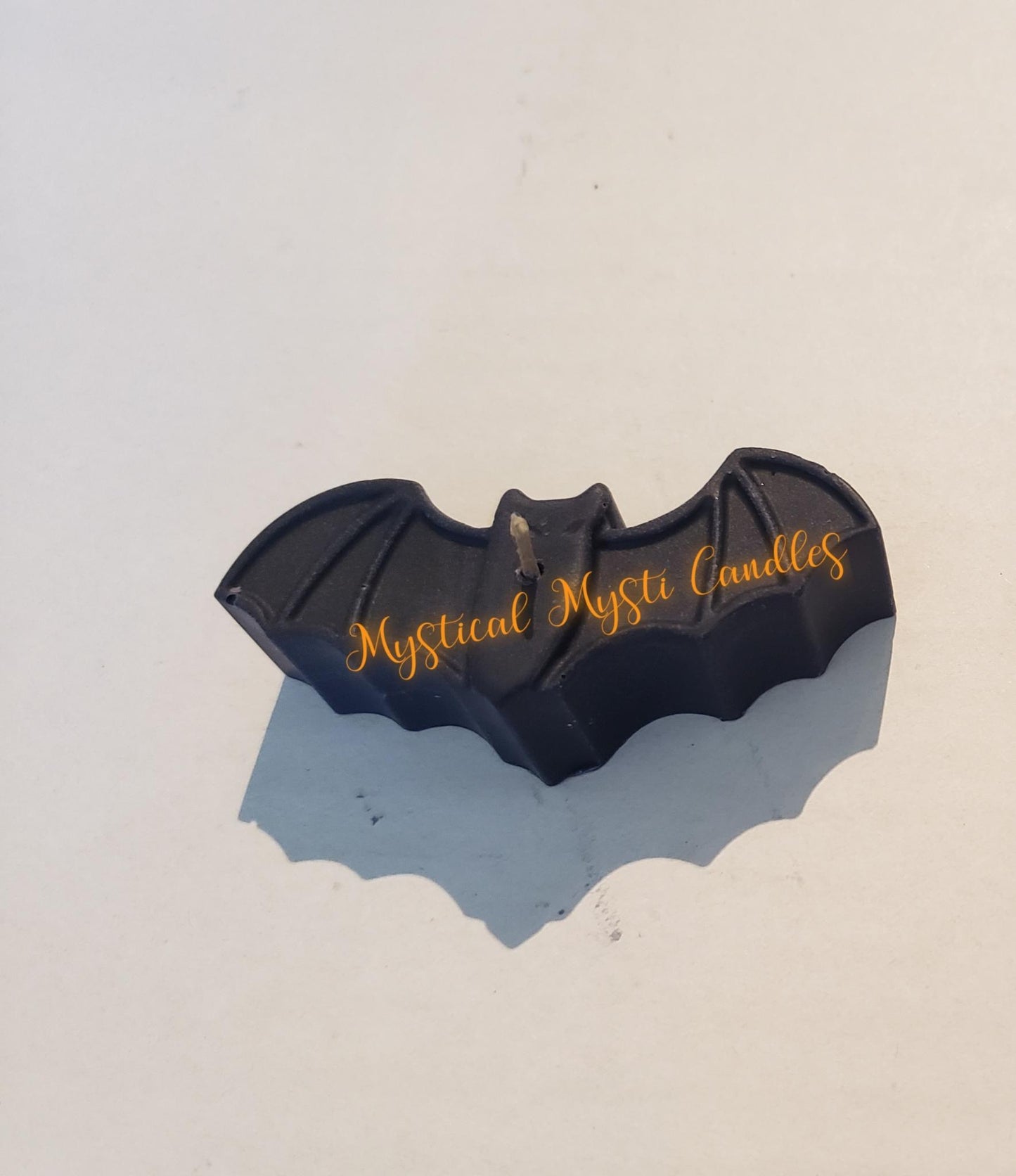 Bat Tealights