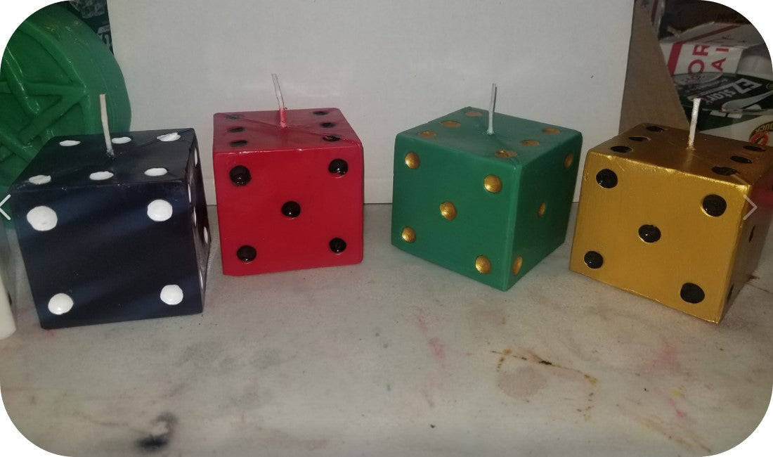Dice