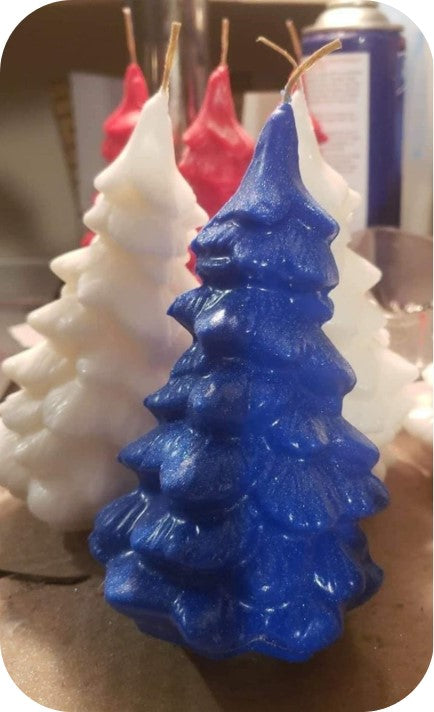 Evergreen Tree