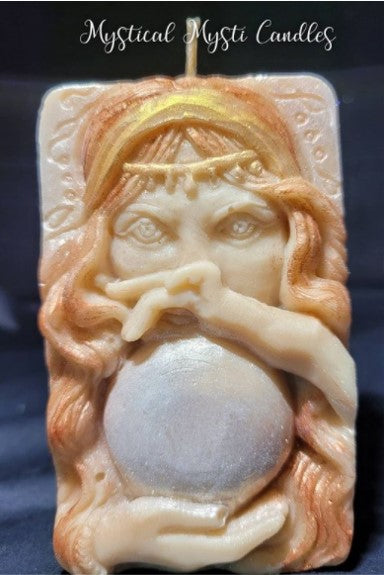 The Fortune Teller