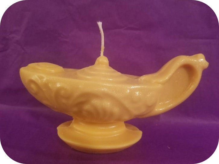Genie Lamp