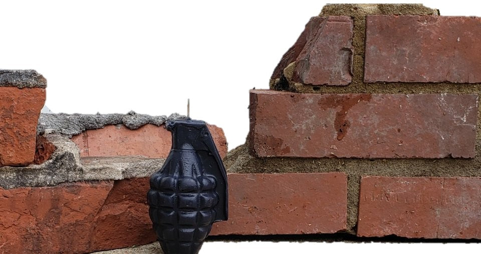 Grenade (Blockbuster)
