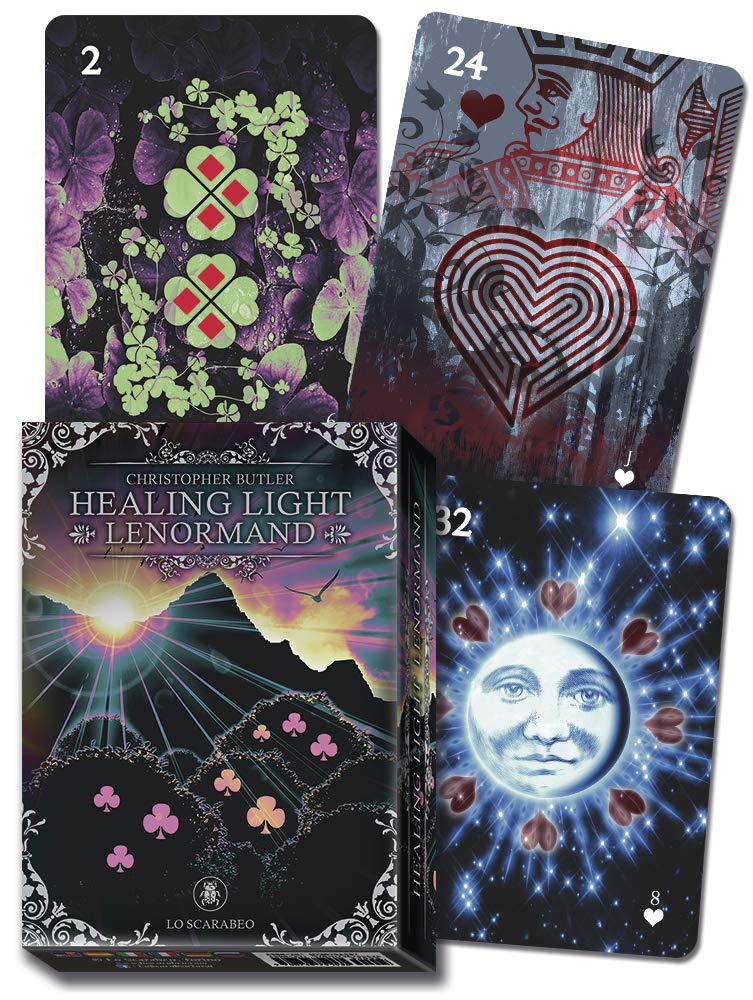 Healing Light