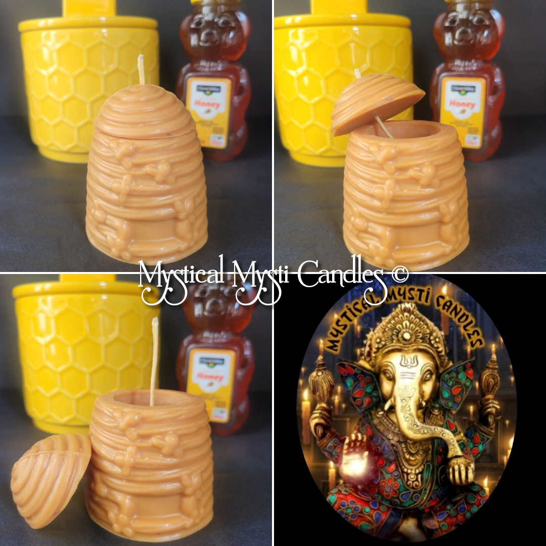 Honeypot