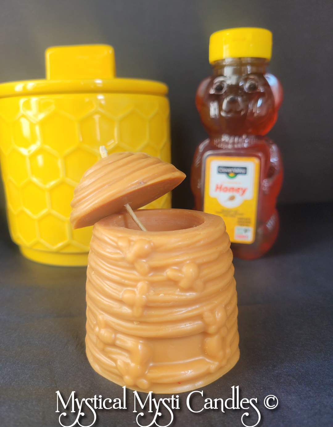 Honeypot