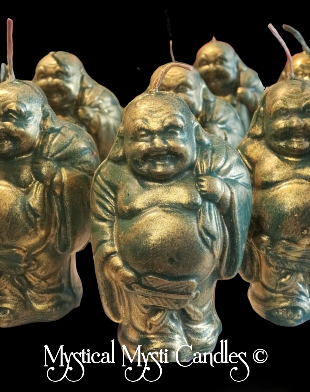 Buddha