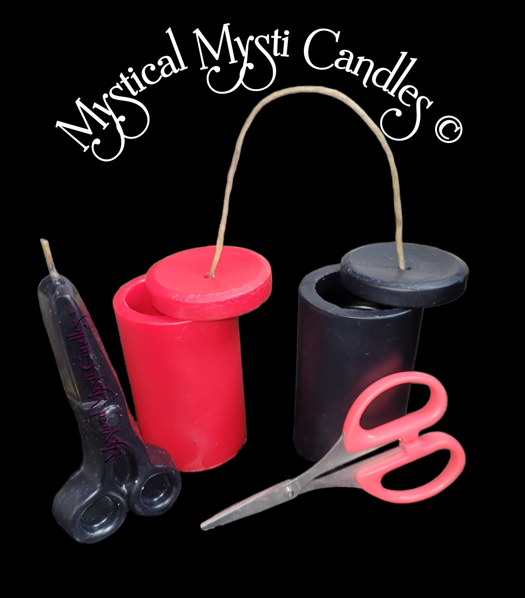 Loadable Cord Cutting Kit