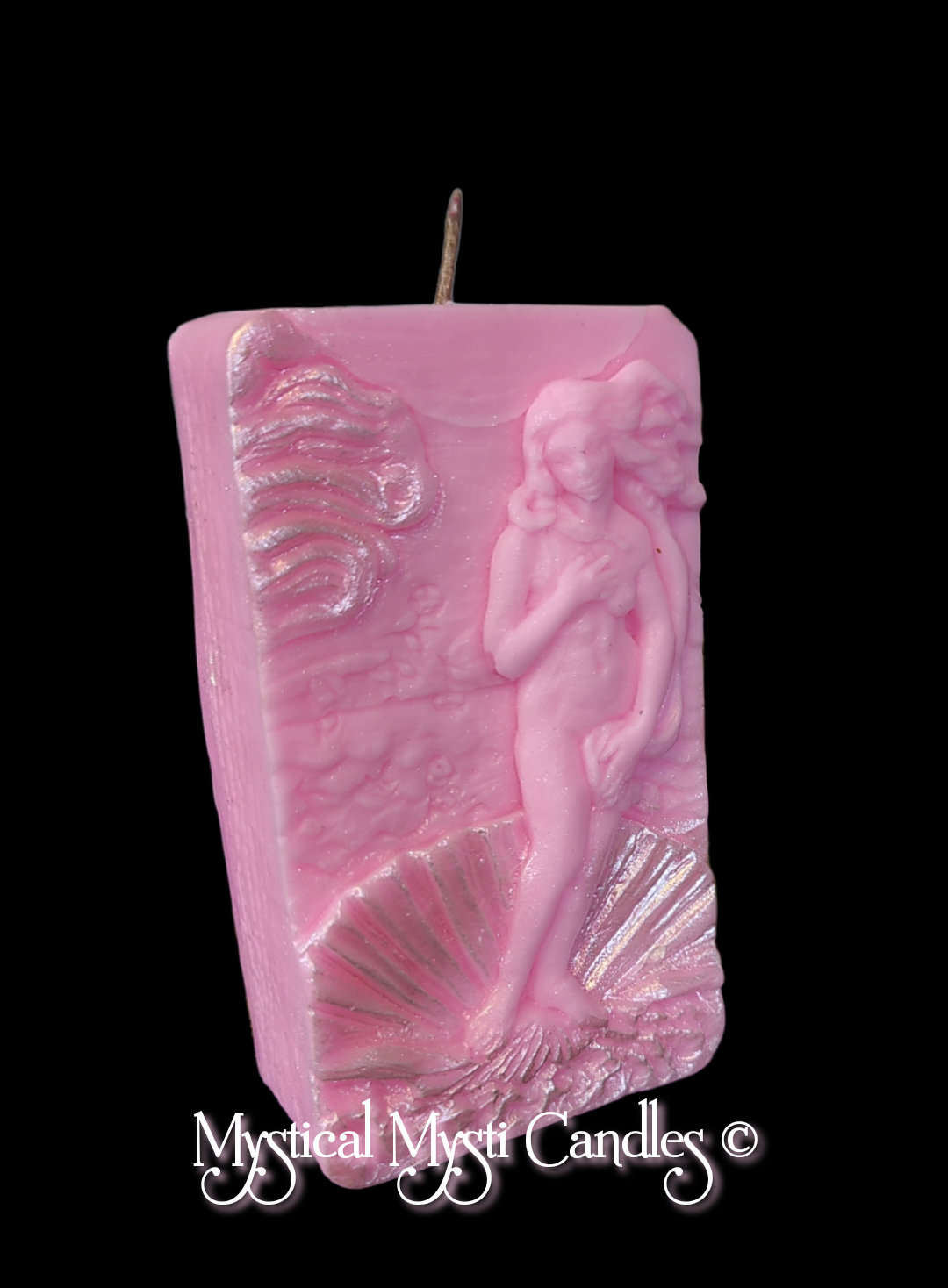 The Birth of Venus