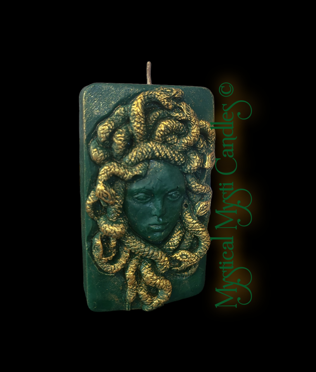 Medusa 2D