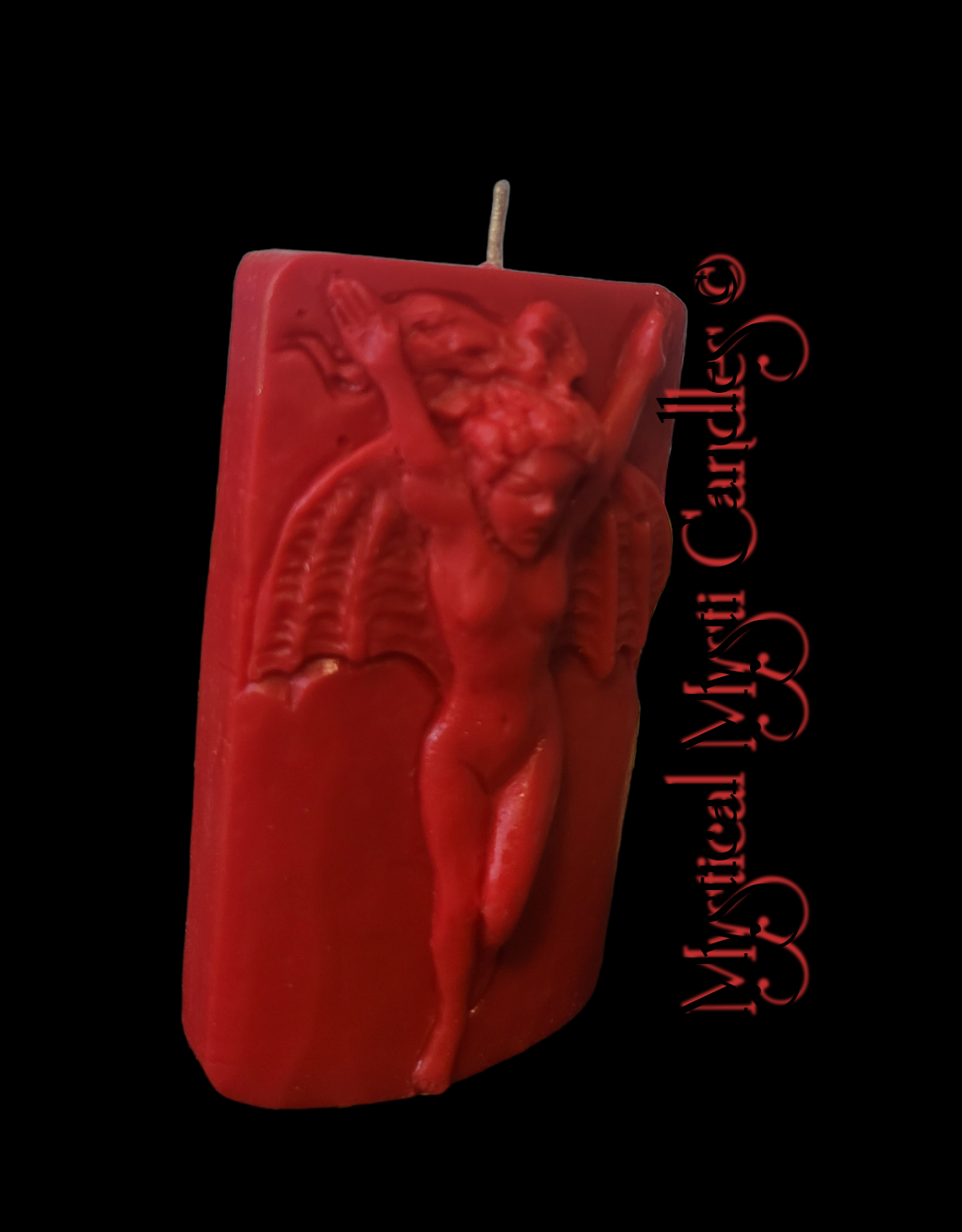Lilith 2d/Female Demon