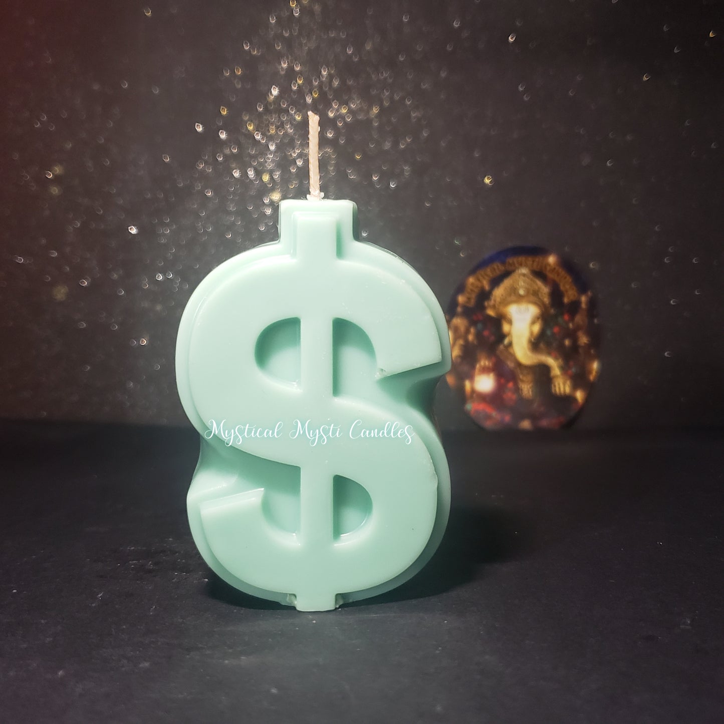 Dollar Sign (small)