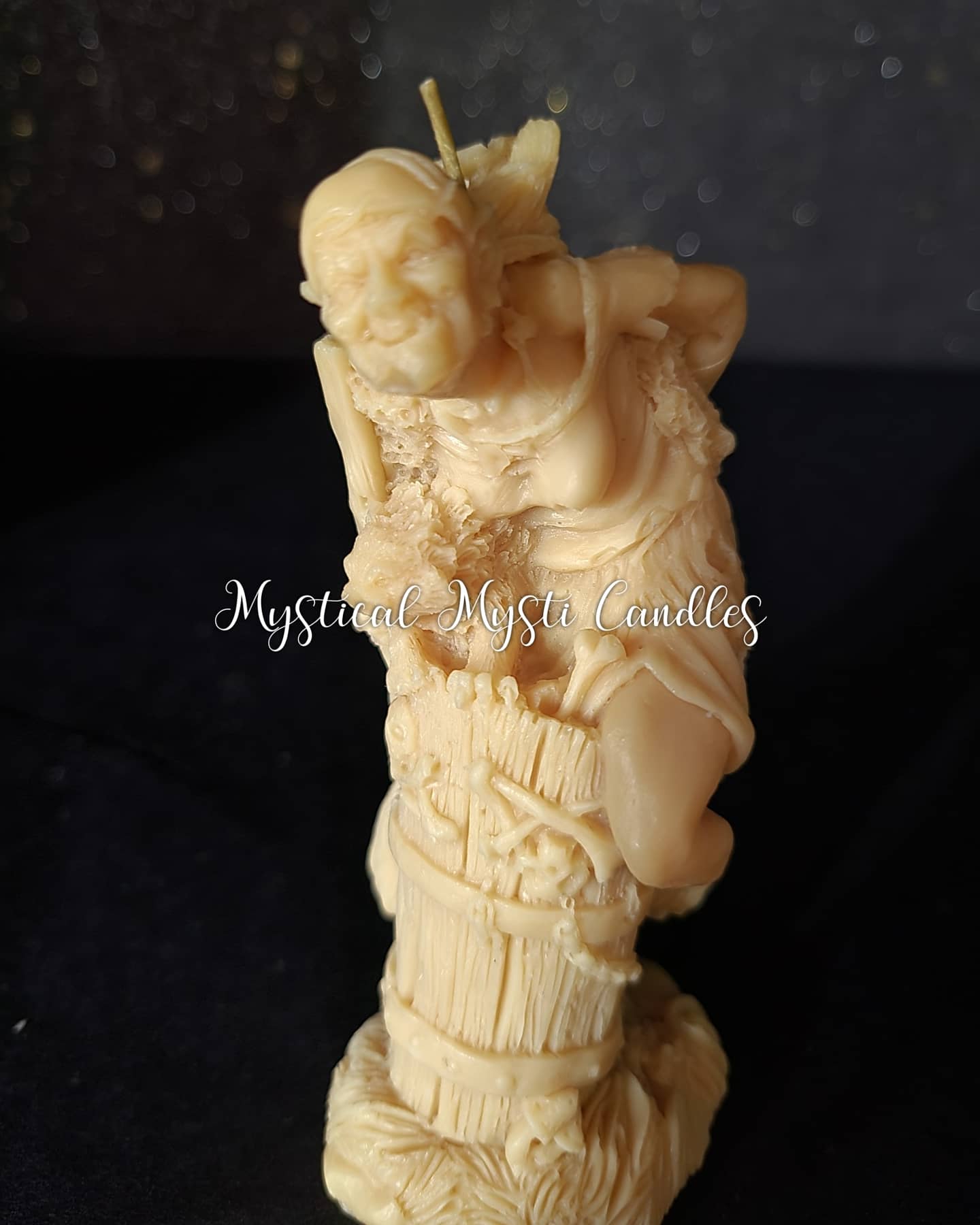 Baba Yaga